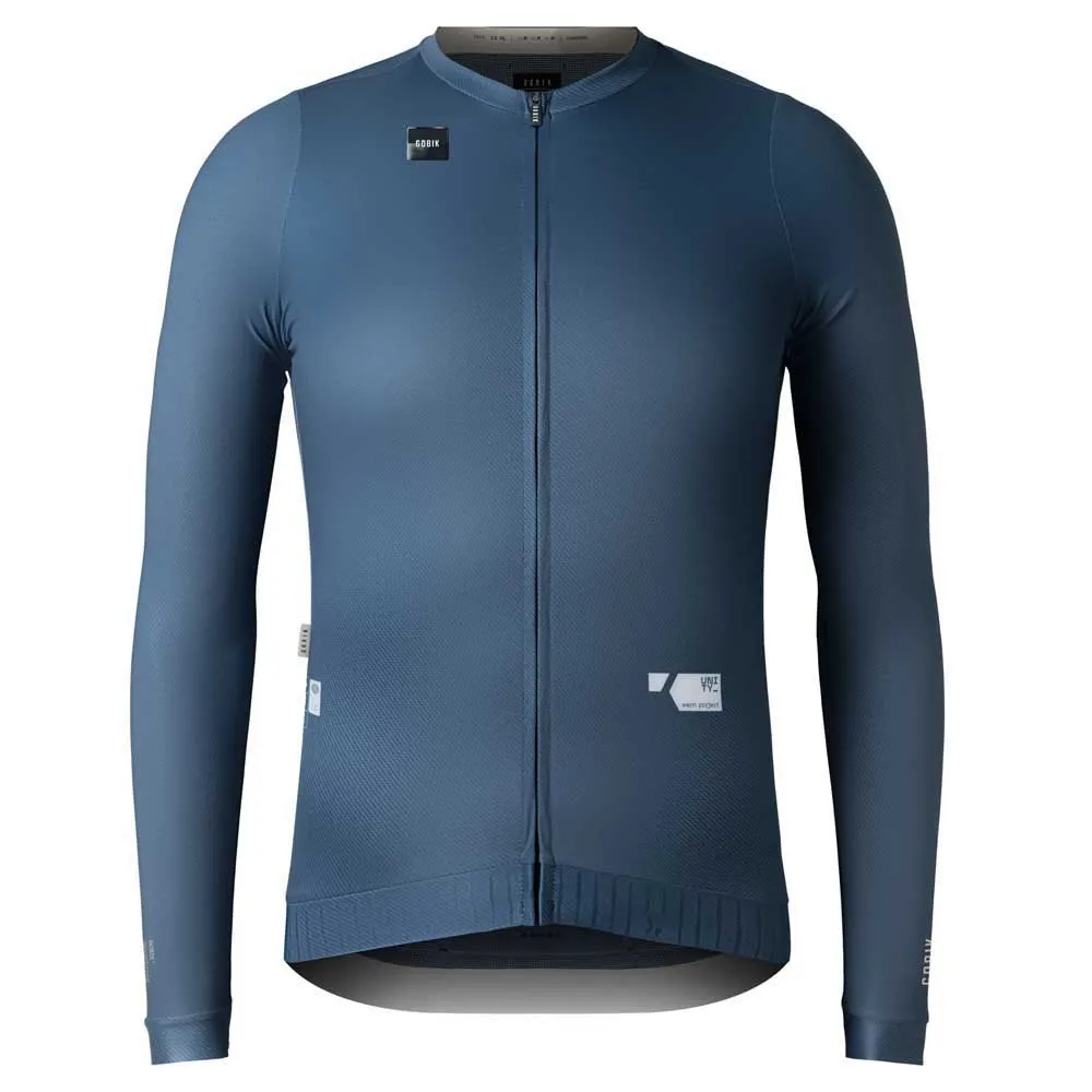 Gobik Cx Pro Langarm-trikot Gobik Cx Pro Langarm-trikot