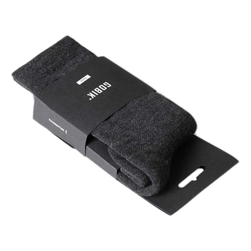 Gobik Deep Winter Merino Socken