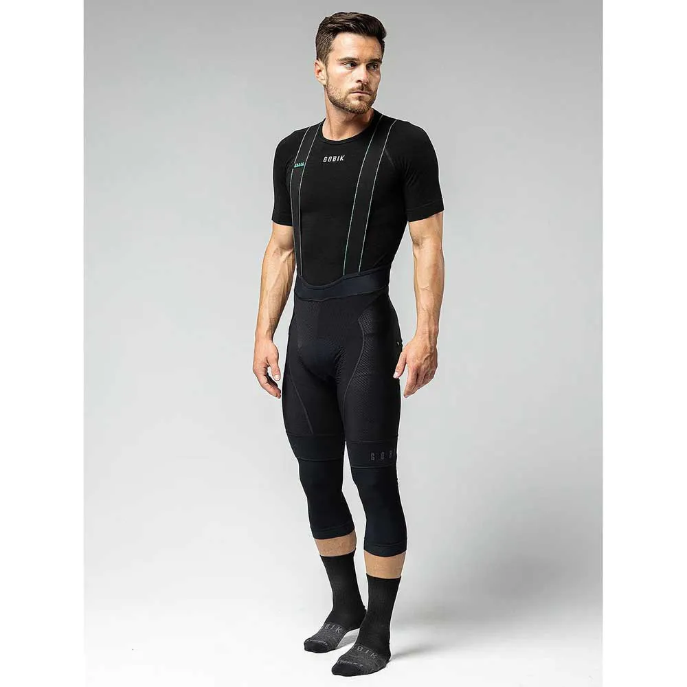 Gobik Deep Winter Merino Socken