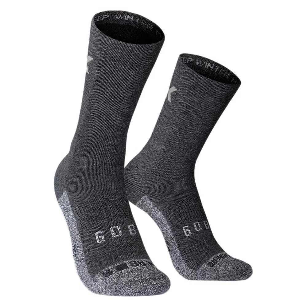 Gobik Deep Winter Merino Socken Gobik Deep Winter Merino Socken