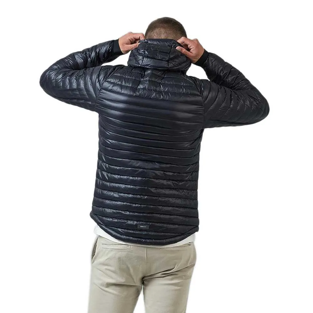 Gobik Discovery Jacke, Royal black Gobik Discovery Jacke, Royal black