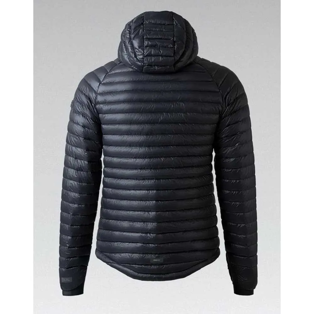Gobik Discovery Jacke, Royal black Gobik Discovery Jacke, Royal black