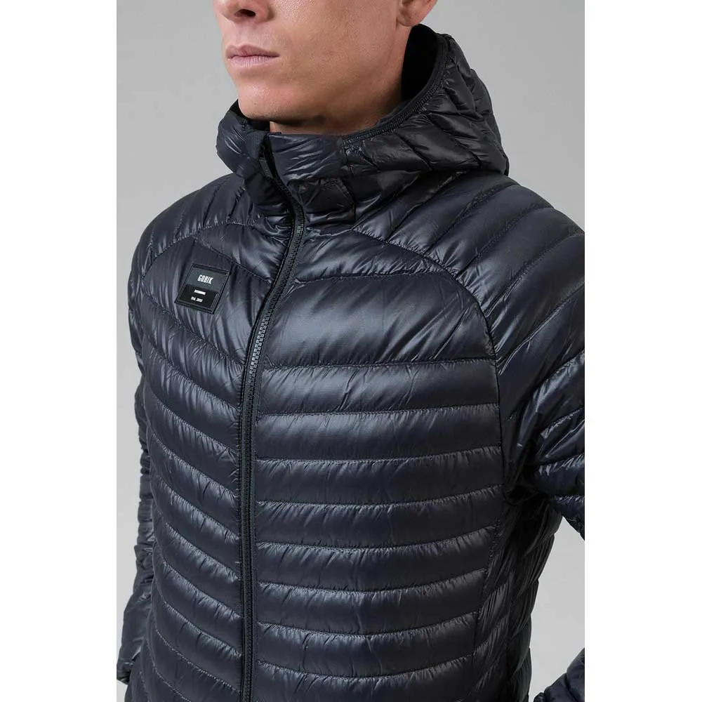 Gobik Discovery Jacke, Royal black Gobik Discovery Jacke, Royal black