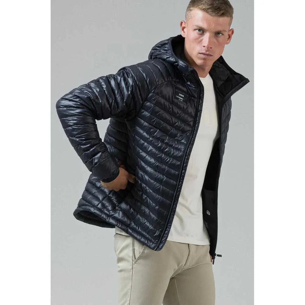 Gobik Discovery Jacke, Royal black Gobik Discovery Jacke, Royal black