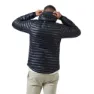 Gobik Discovery Jacke, Royal black