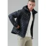 Gobik Discovery Jacke, Royal black