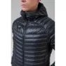 Gobik Discovery Jacke, Royal black