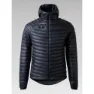 Gobik Discovery Jacke, Royal black