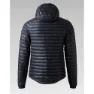 Gobik Discovery Jacke, Royal black