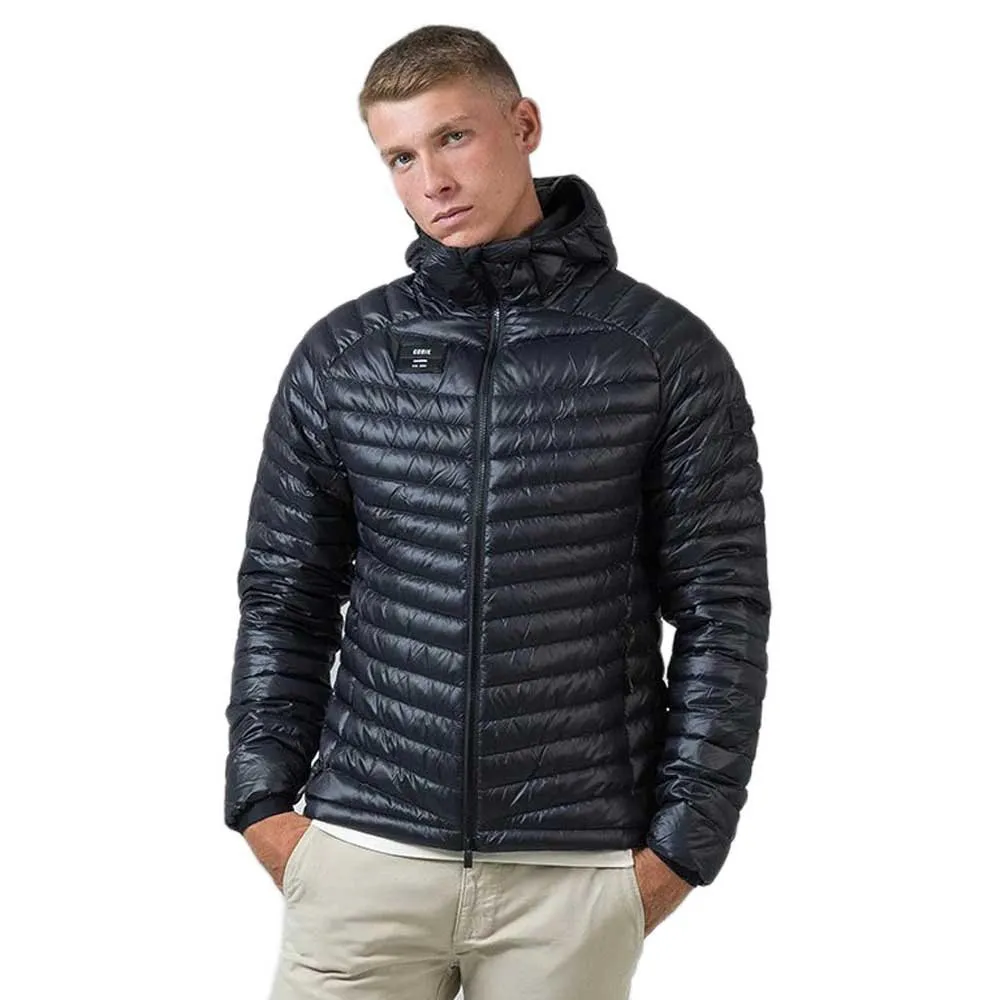 Gobik Discovery Jacke, Royal black Gobik Discovery Jacke, Royal black