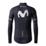 Gobik Envy 2.0 Movistar Team 2025 Jacke