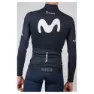 Gobik Envy 2.0 Movistar Team 2025 Jacke