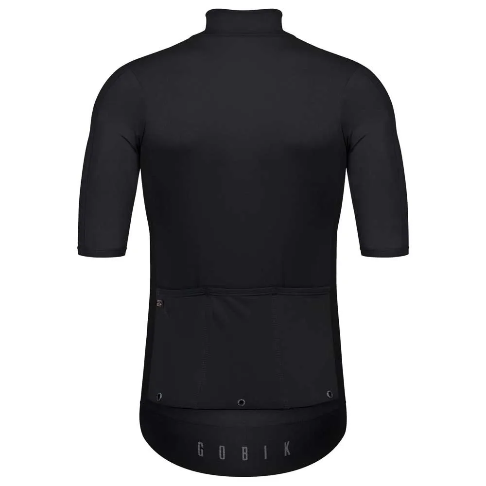 Gobik Envy Kurzarmjacke, Jet black Gobik Envy Kurzarmjacke, Jet black
