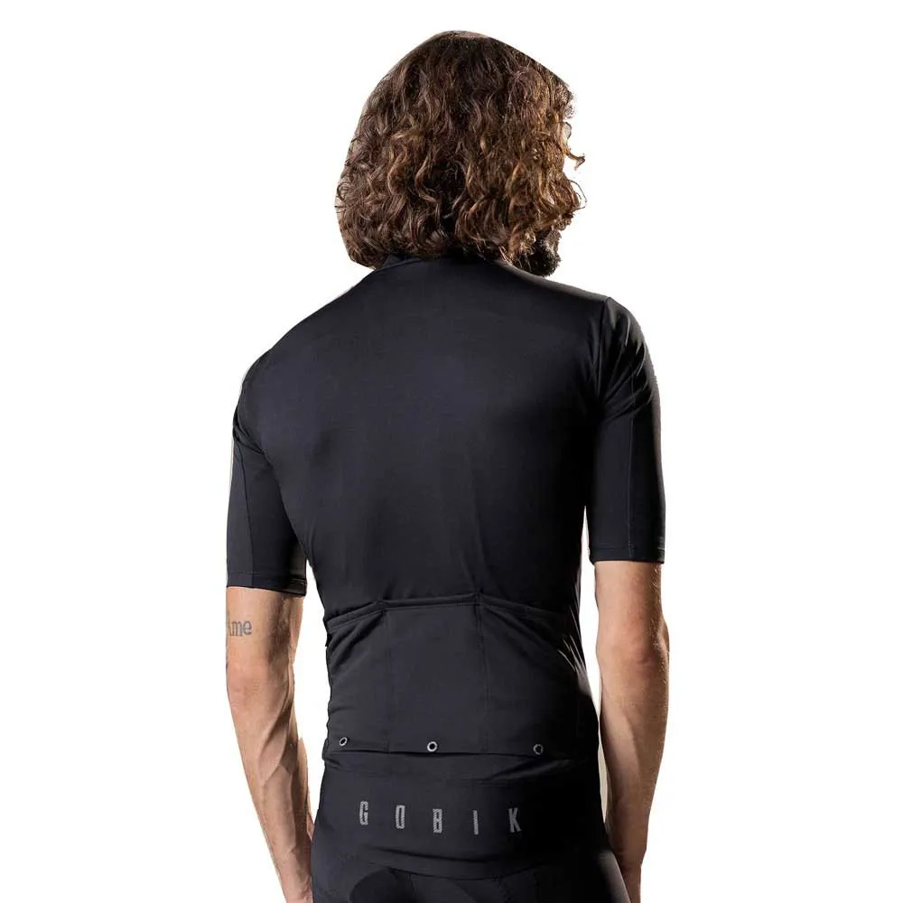 Gobik Envy Kurzarmjacke, Jet black Gobik Envy Kurzarmjacke, Jet black