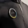 Gobik Envy Kurzarmjacke, Jet black