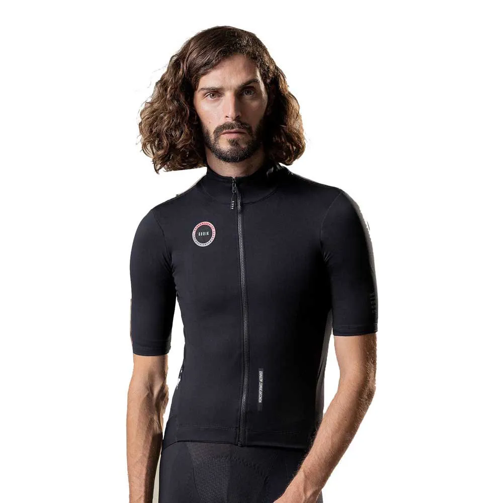 Gobik Envy Kurzarmjacke, Jet black Gobik Envy Kurzarmjacke, Jet black