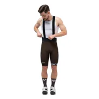 Gobik Grit 2.0 K10 Movistar Team Gravel Squad 2025 Trägerhose Gobik Grit 2.0 K10 Movistar Team Gravel Squad 2025 Trägerhose