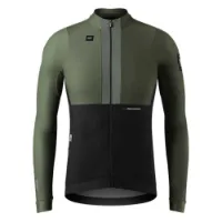 Gobik Hyder Blend Langarm-trikot Gobik Hyder Blend Langarm-trikot