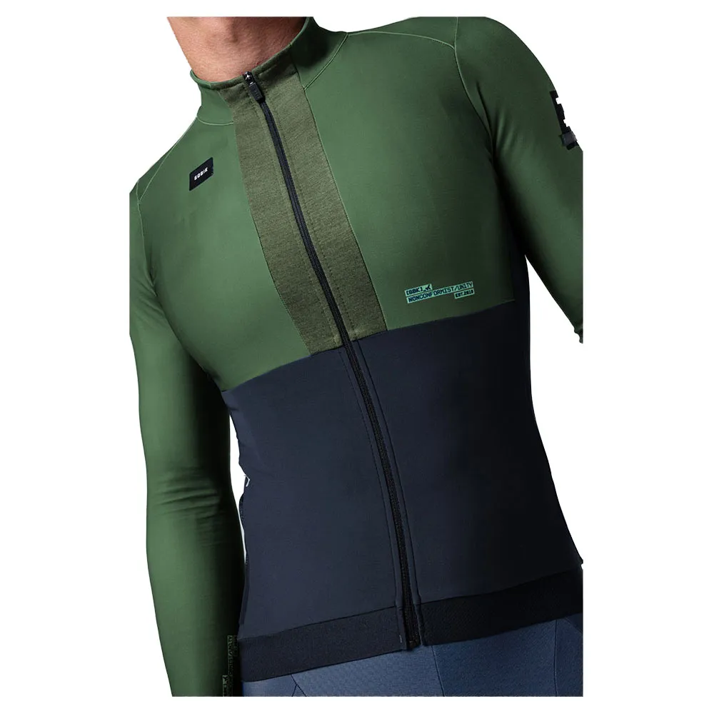 Gobik Hyder Blend Langarm-trikot Gobik Hyder Blend Langarm-trikot