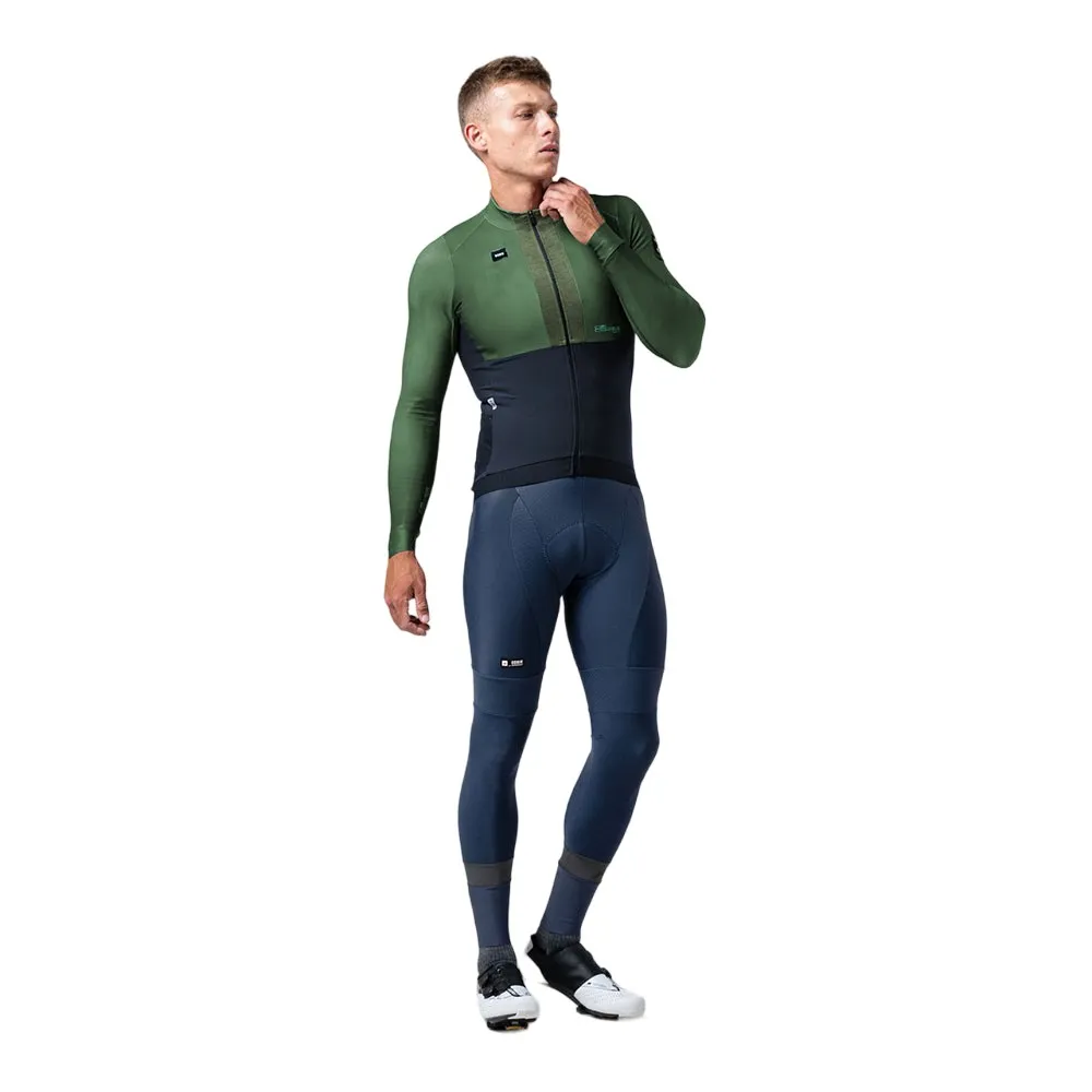 Gobik Hyder Blend Langarm-trikot Gobik Hyder Blend Langarm-trikot