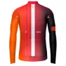 Gobik Hyder Ineos Grenadiers 2025 Langarm-trikot