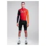 Gobik Hyder Ineos Grenadiers 2025 Langarm-trikot