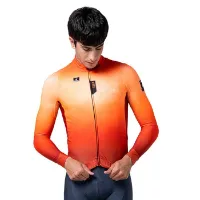 Gobik Hyder Langarm-trikot Gobik Hyder Langarm-trikot