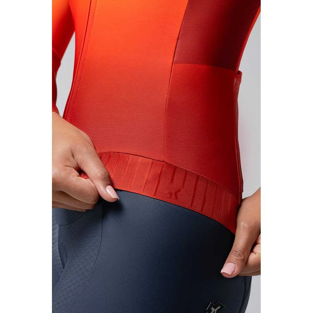 Gobik Hyder Langarm-trikot Gobik Hyder Langarm-trikot