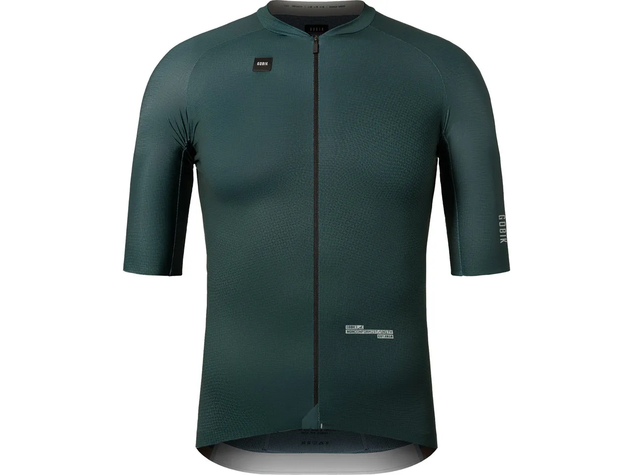 Gobik Infinity S/S Unisex Trikot