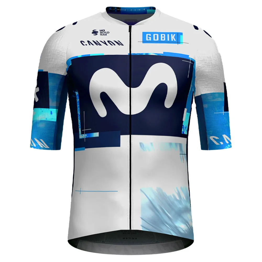 Gobik Infinity S/S Unisex Trikot Gobik Infinity S/S Unisex Trikot