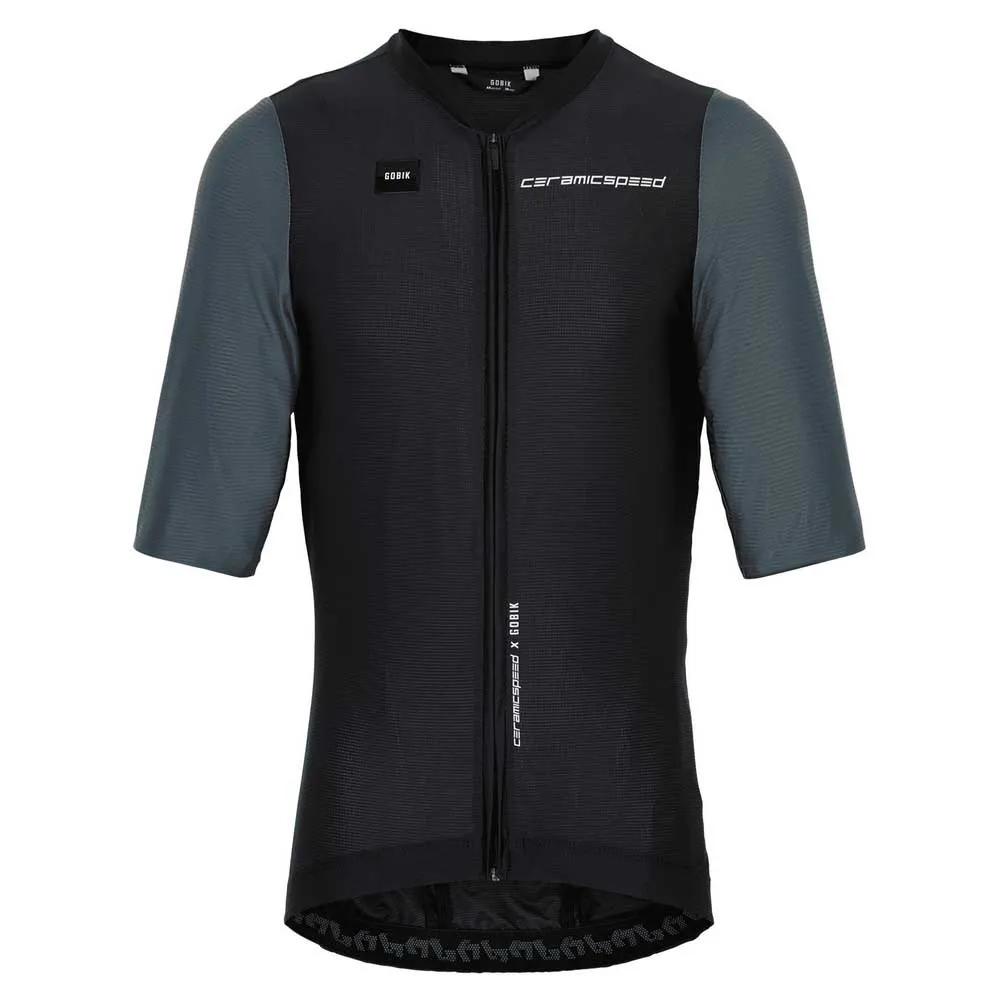Gobik Kurzarm-radtrikot Gobik Kurzarm-radtrikot