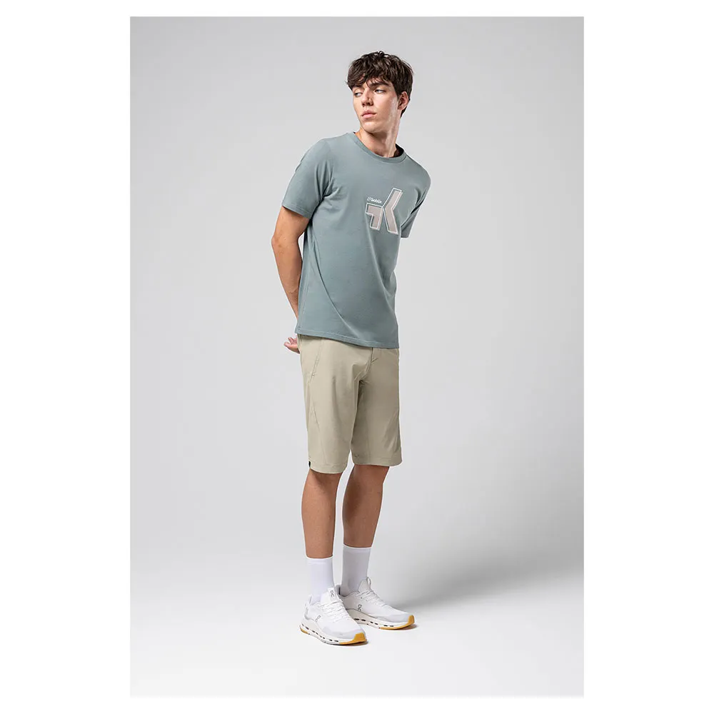 Gobik Kurzarm-t-shirt Gobik Kurzarm-t-shirt