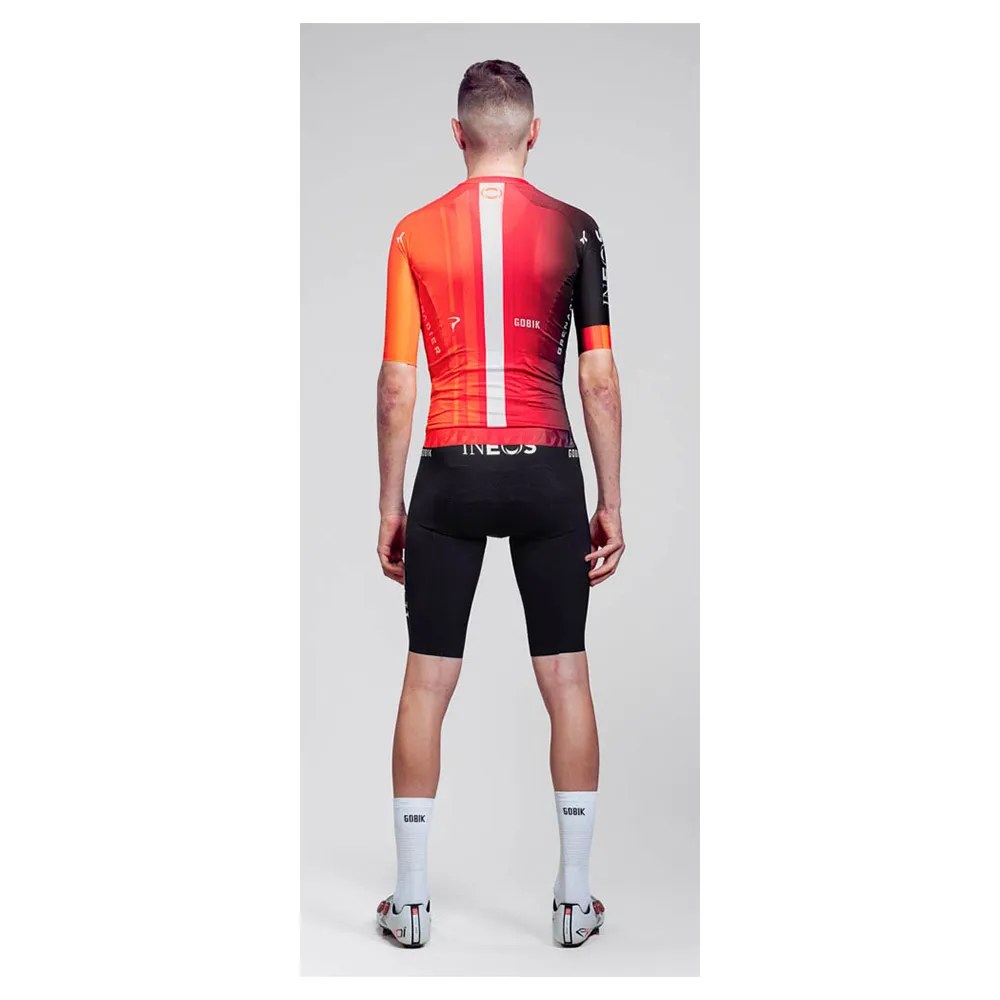 Gobik Lancer K10 Ineos Grenadiers 2025 Trägerhose Gobik Lancer K10 Ineos Grenadiers 2025 Trägerhose