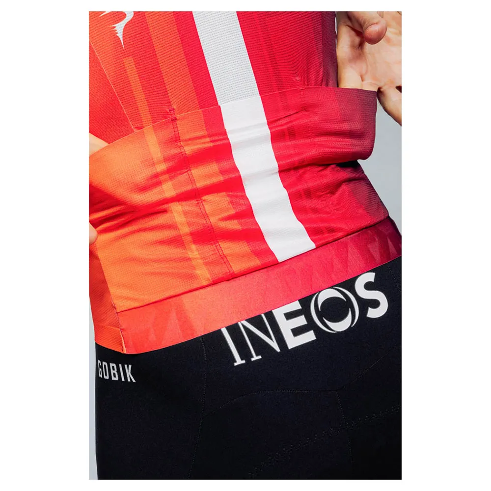 Gobik Lancer K10 Ineos Grenadiers 2025 Trägerhose Gobik Lancer K10 Ineos Grenadiers 2025 Trägerhose