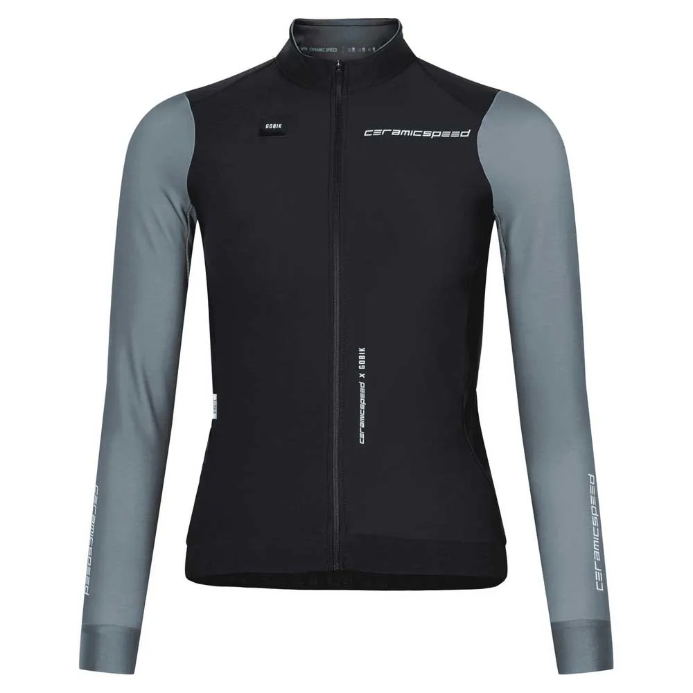 Gobik Langarm-trikot