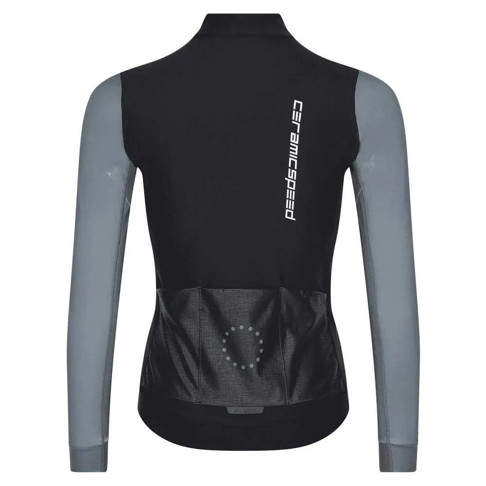Gobik Langarm-trikot