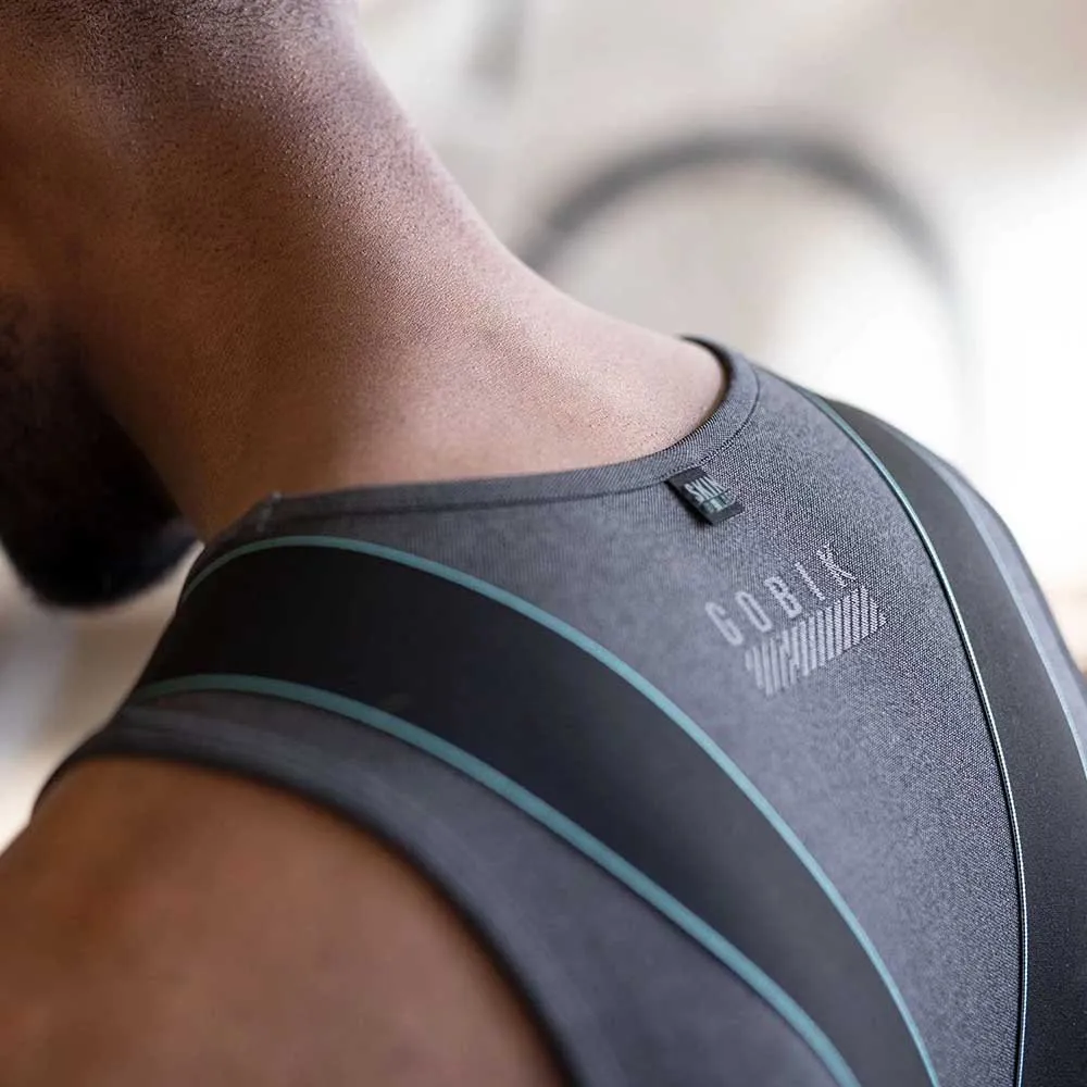 Gobik Limber Skin Ärmelloses Baselayer Gobik Limber Skin Ärmelloses Baselayer
