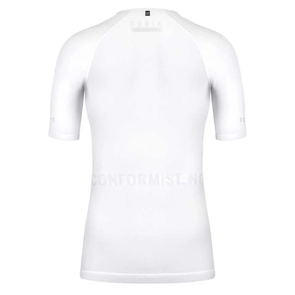 Gobik Limber Skin Kurzarm-baselayer Gobik Limber Skin Kurzarm-baselayer