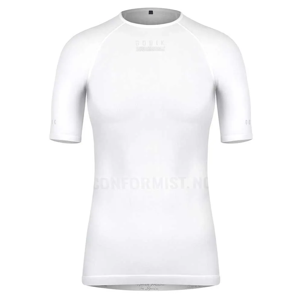 Gobik Limber Skin Kurzarm-baselayer Gobik Limber Skin Kurzarm-baselayer