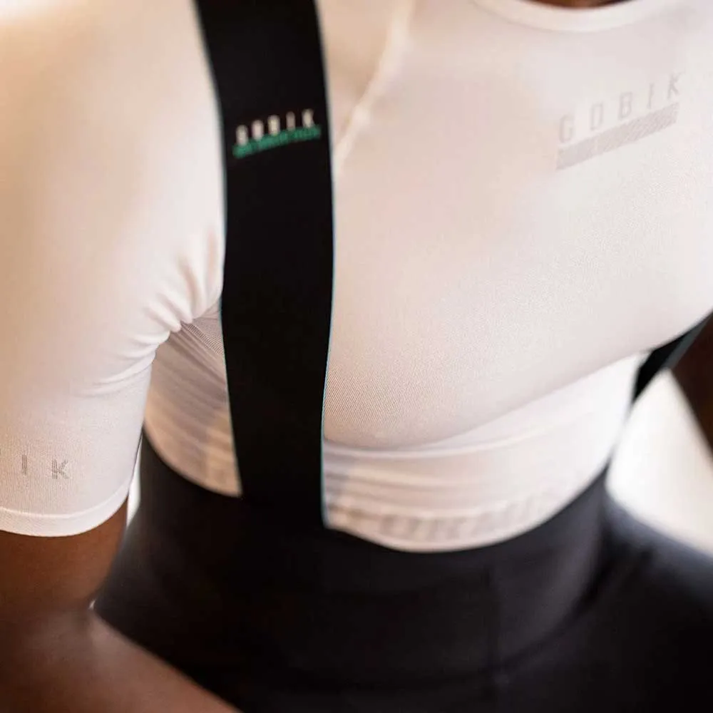 Gobik Limber Skin Kurzarm-baselayer