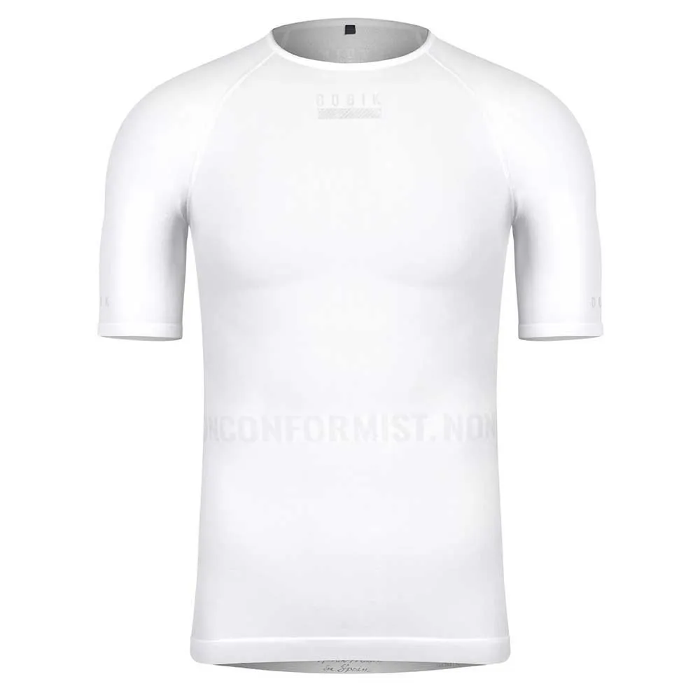 Gobik Limber Skin Kurzarm-baselayer