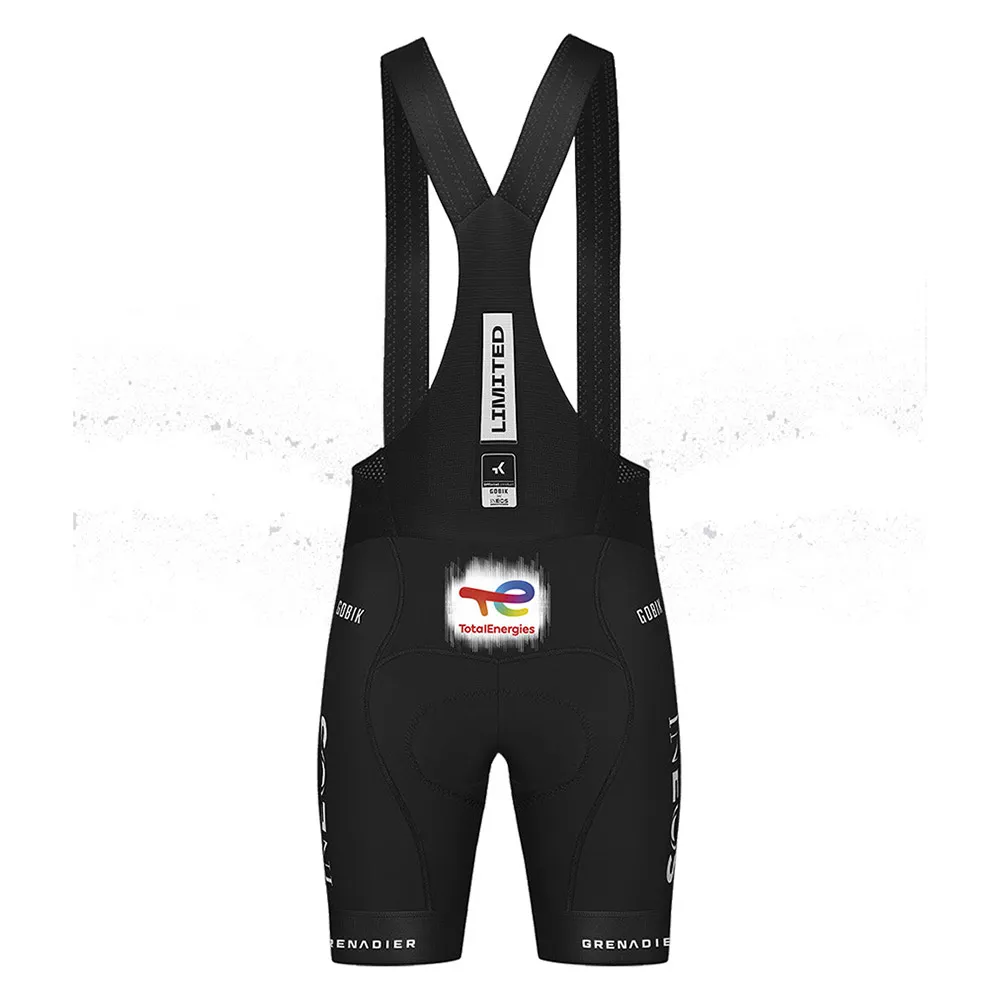 Gobik Limited 6.0 Ineos Grenadiers 2.0 2025 Trägerhose
