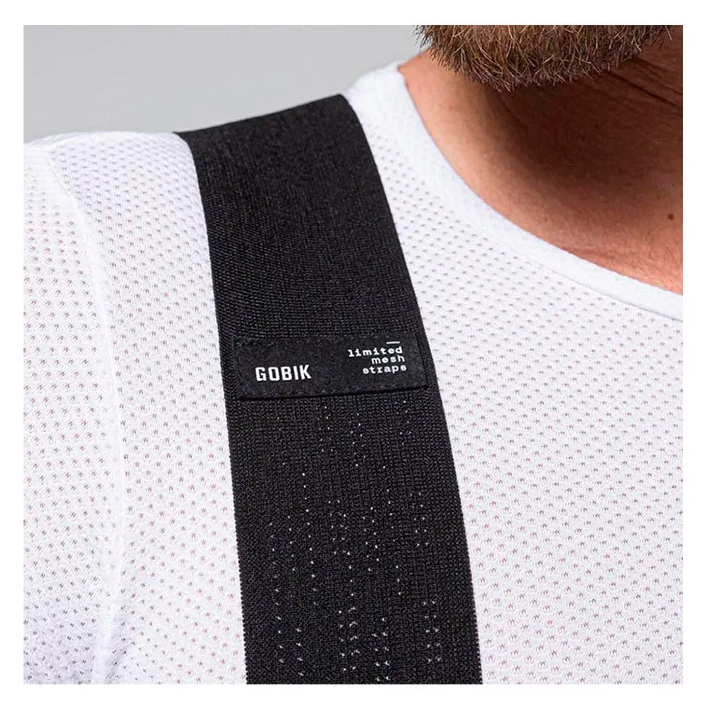 Gobik Limited 6.0 Ineos Grenadiers 2.0 2025 Trägerhose