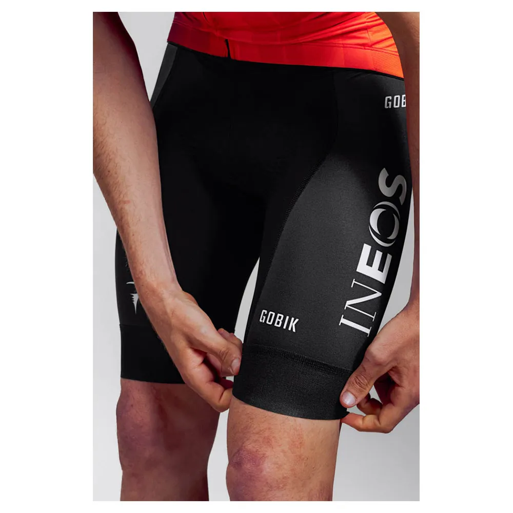 Gobik Limited 6.0 K10 Ineos Grenadiers 2025 Trägerhose Gobik Limited 6.0 K10 Ineos Grenadiers 2025 Trägerhose