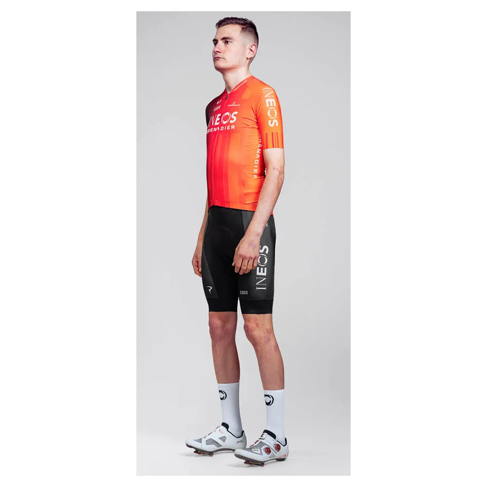Gobik Limited 6.0 K10 Ineos Grenadiers 2025 Trägerhose Gobik Limited 6.0 K10 Ineos Grenadiers 2025 Trägerhose