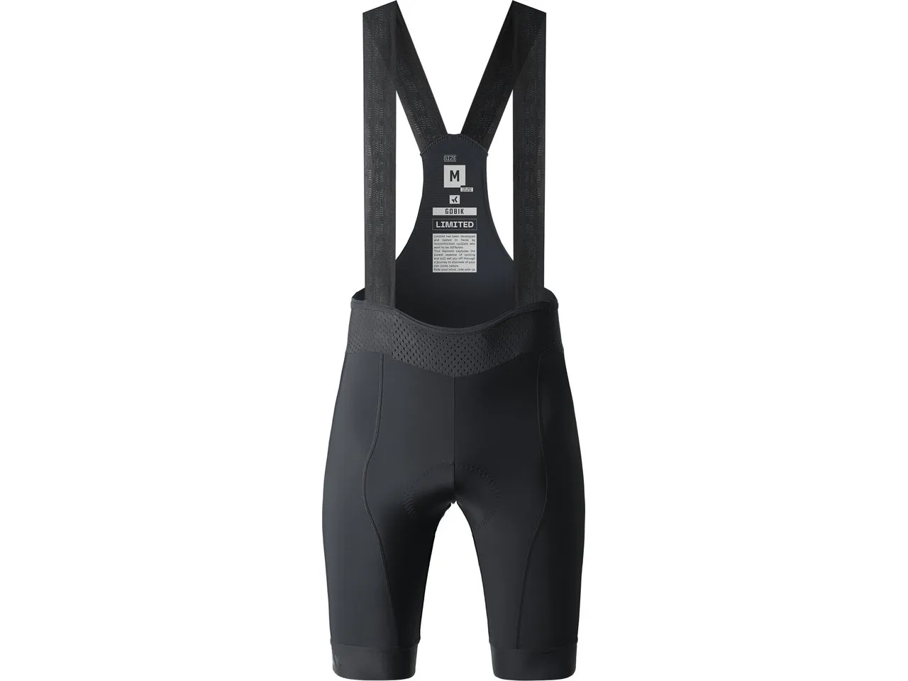 Gobik Limited 6.0 K7 Bib Shorts Trägerhose Gobik Limited 6.0 K7 Bib Shorts Trägerhose