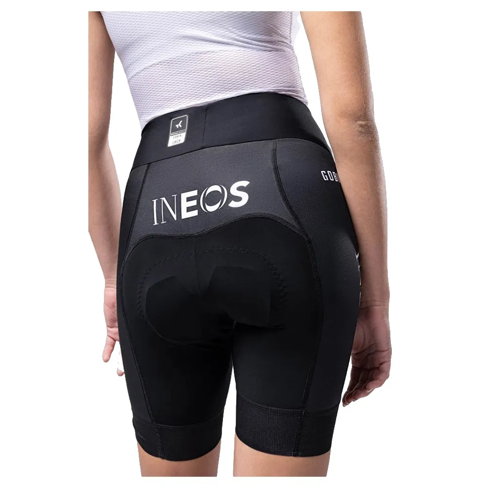 Gobik Limited 6.0 K9 Ineos Grenadiers 2025 Kurze Hose, Multicolor Gobik Limited 6.0 K9 Ineos Grenadiers 2025 Kurze Hose, Multicolor