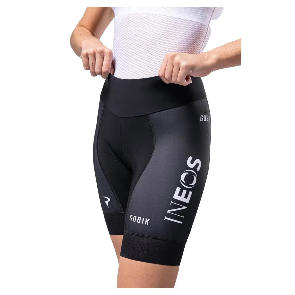Gobik Limited 6.0 K9 Ineos Grenadiers 2025 Kurze Hose, Multicolor Gobik Limited 6.0 K9 Ineos Grenadiers 2025 Kurze Hose, Multicolor