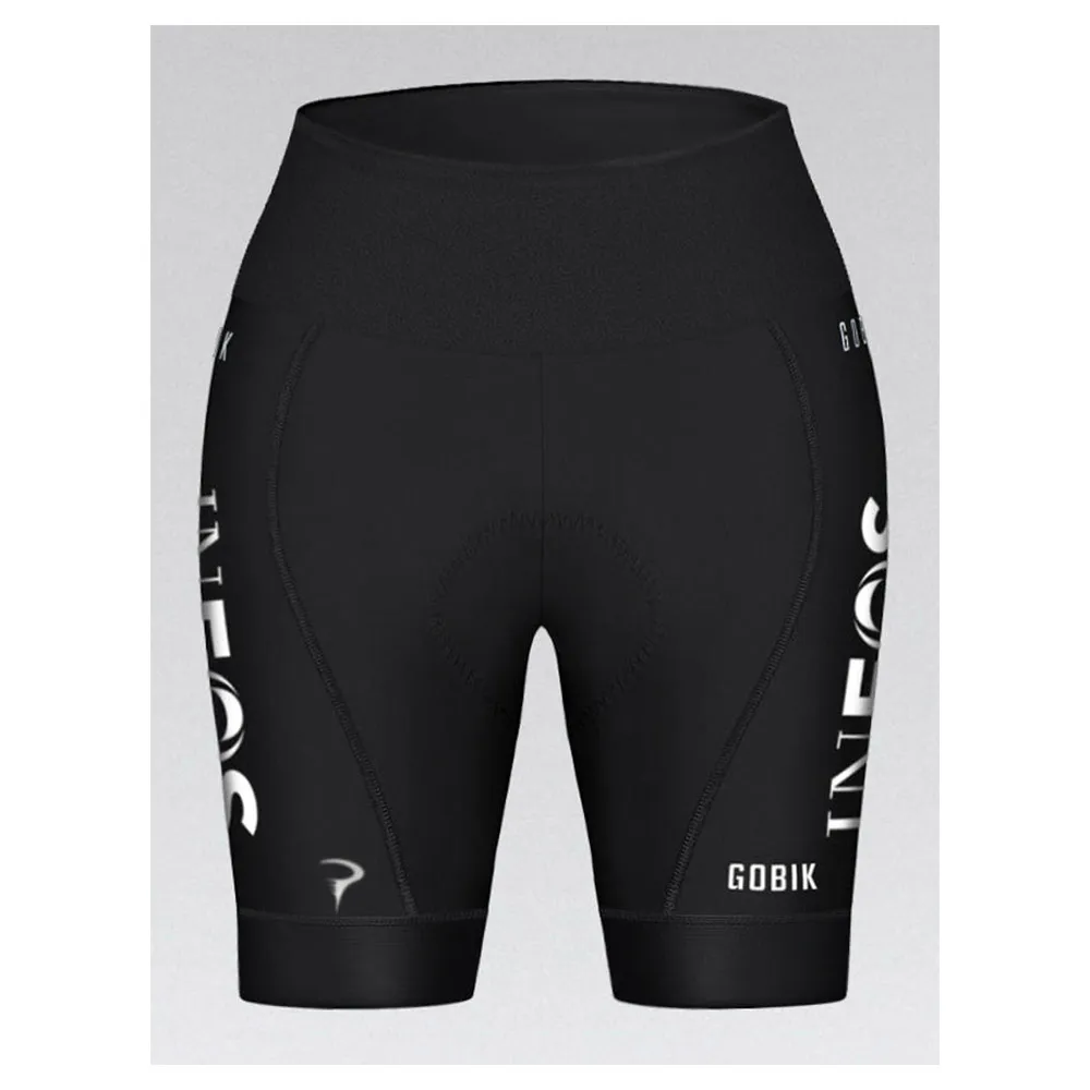 Gobik Limited 6.0 K9 Ineos Grenadiers 2025 Kurze Hose, Multicolor Gobik Limited 6.0 K9 Ineos Grenadiers 2025 Kurze Hose, Multicolor