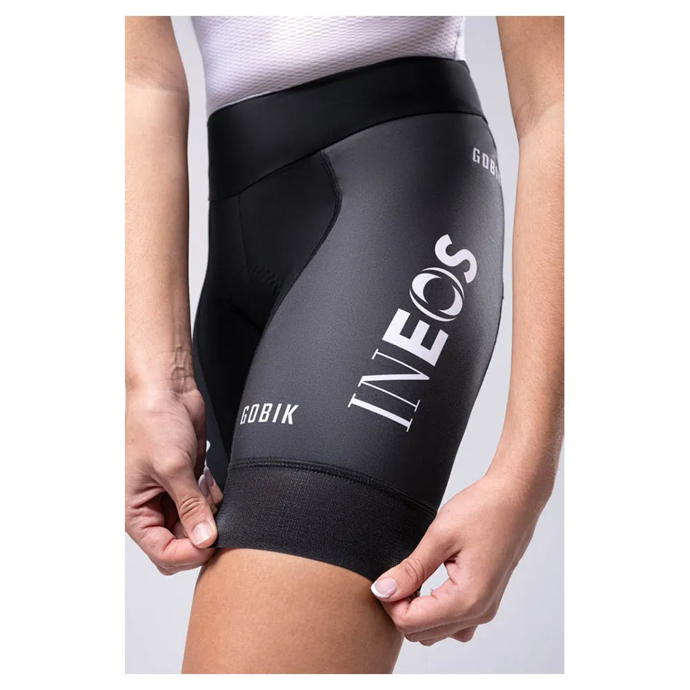 Gobik Limited 6.0 K9 Ineos Grenadiers 2025 Kurze Hose, Multicolor Gobik Limited 6.0 K9 Ineos Grenadiers 2025 Kurze Hose, Multicolor